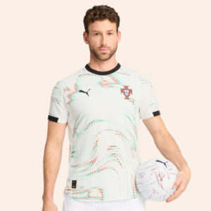 Áo đội tuyển Bồ Đào Nha